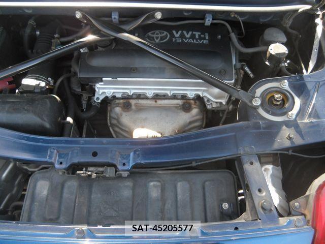 Toyota MR-S 2000-11 201985-11