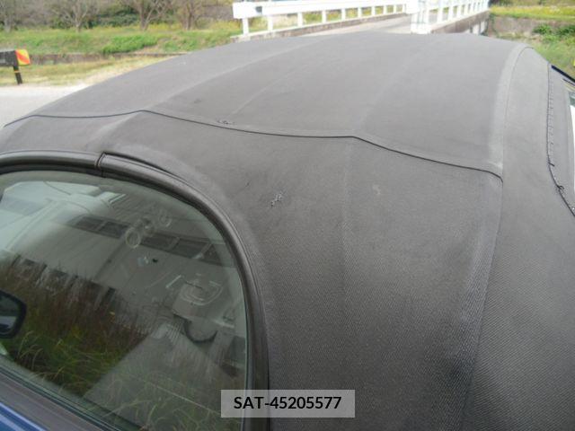 Toyota MR-S 2000-11 201985-13