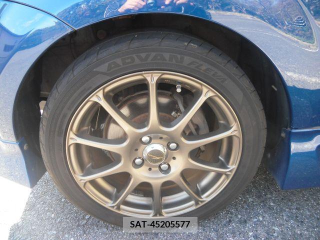 Toyota MR-S 2000-11 201985-15