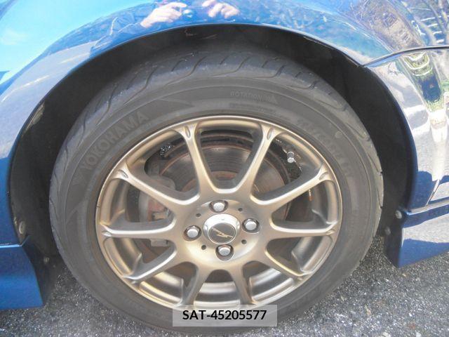 Toyota MR-S 2000-11 201985-16
