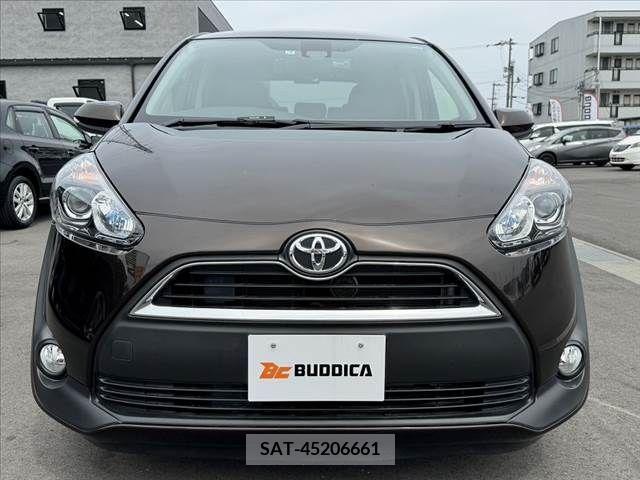 Toyota SIENTA 2015-09 298385-8