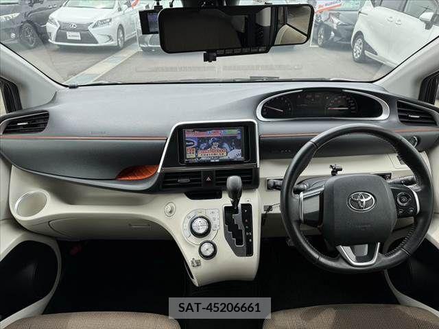 Toyota SIENTA 2015-09 298385-1