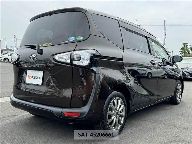 Toyota SIENTA 2015-09 298385-14