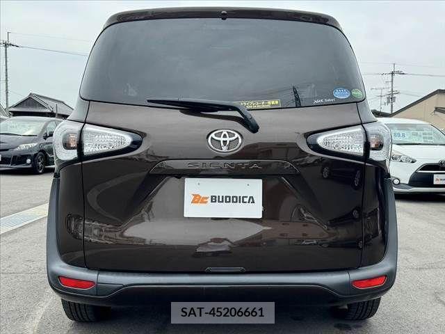 Toyota SIENTA 2015-09 298385-13