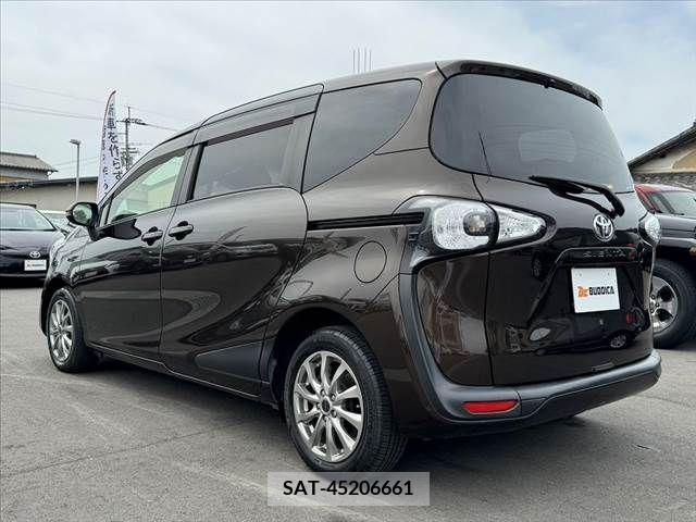 Toyota SIENTA 2015-09 298385-12