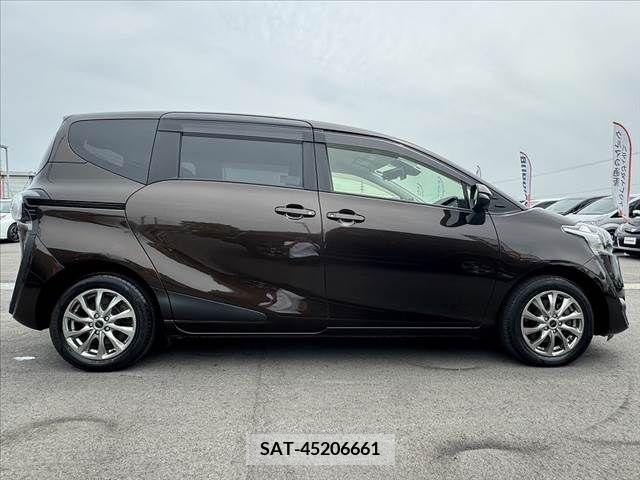 Toyota SIENTA 2015-09 298385-11
