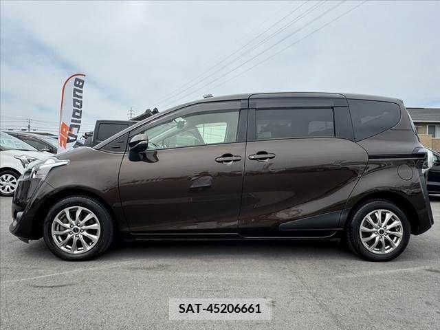 Toyota SIENTA 2015-09 298385-10