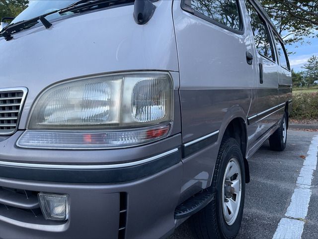 Toyota HIACE VAN 1999-06 10178-17
