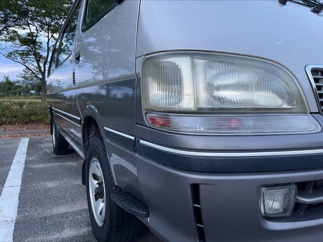 Toyota HIACE VAN 1999-06 10178-16