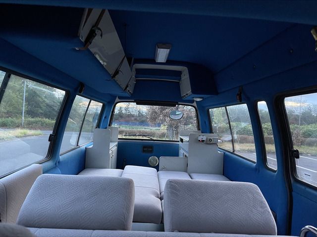 Toyota HIACE VAN 1999-06 10178-6