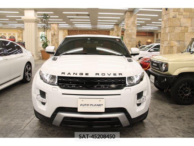ROVER RANGE ROVER 2013-09 374544-23