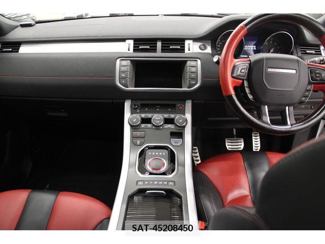 ROVER RANGE ROVER 2013-09 374544-1