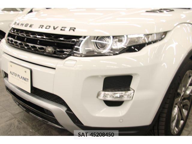 ROVER RANGE ROVER 2013-09 374544-21