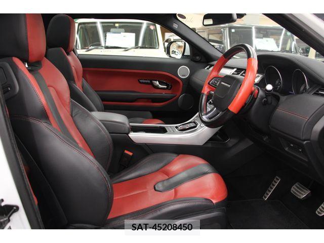 ROVER RANGE ROVER 2013-09 374544-17
