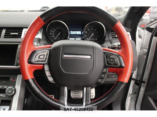 ROVER RANGE ROVER 2013-09 374544-15