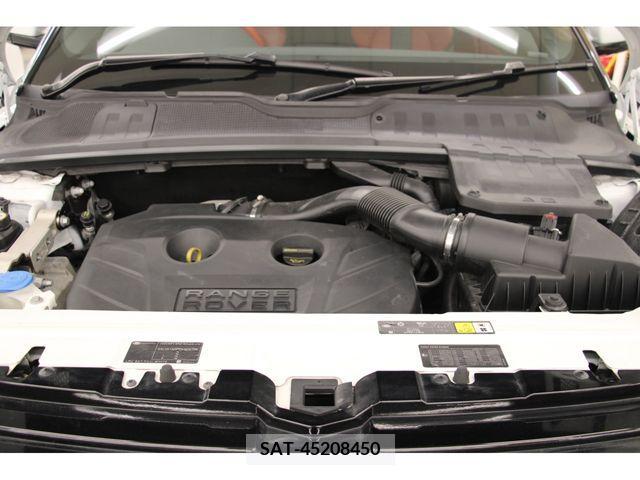 ROVER RANGE ROVER 2013-09 374544-29