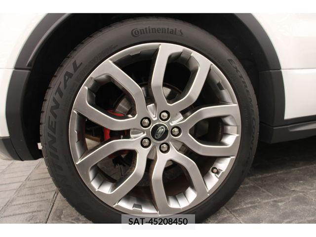 ROVER RANGE ROVER 2013-09 374544-28