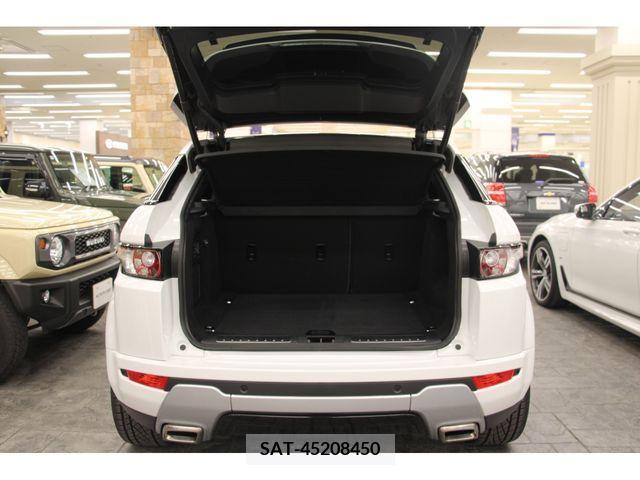 ROVER RANGE ROVER 2013-09 374544-27
