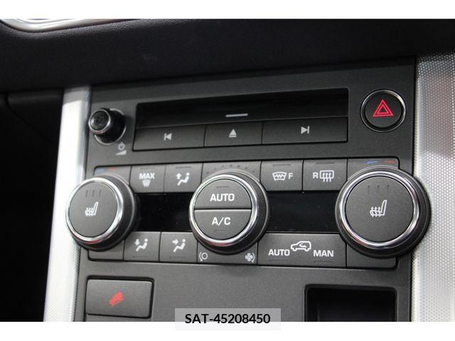 ROVER RANGE ROVER 2013-09 374544-9