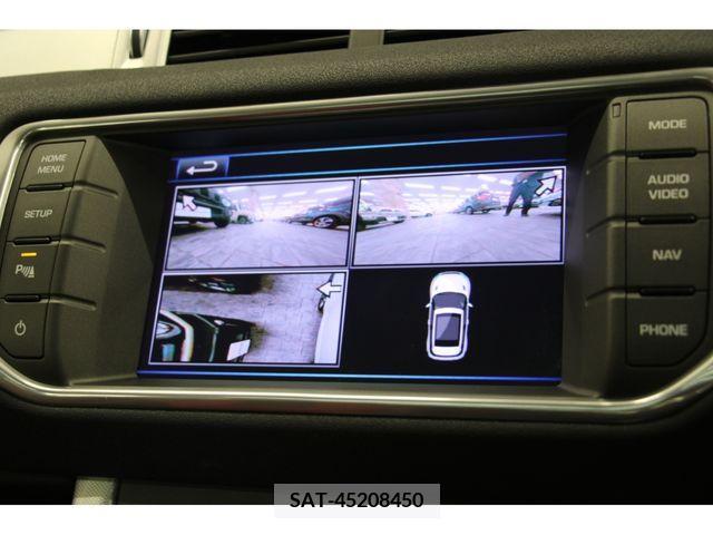 ROVER RANGE ROVER 2013-09 374544-8
