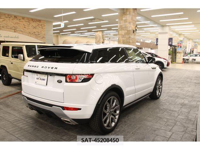 ROVER RANGE ROVER 2013-09 374544-26