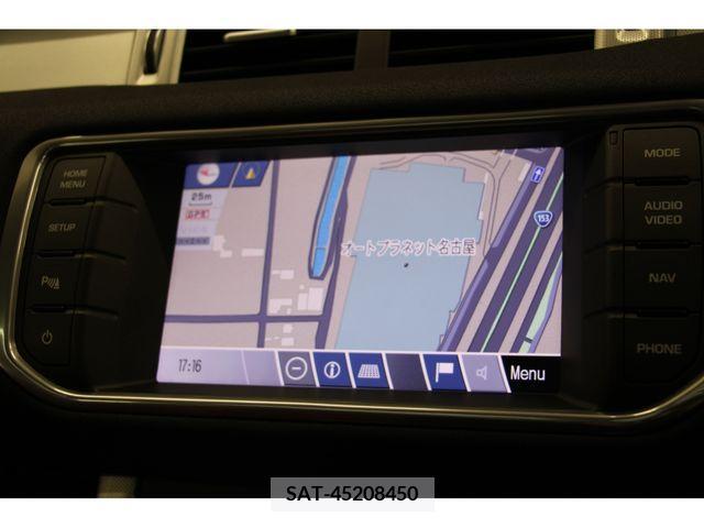 ROVER RANGE ROVER 2013-09 374544-5