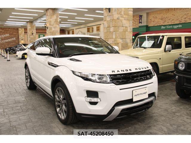 ROVER RANGE ROVER 2013-09 374544-25