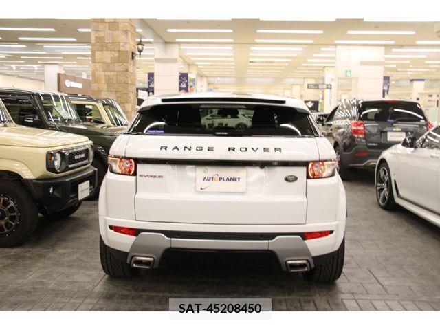 ROVER RANGE ROVER 2013-09 374544-24