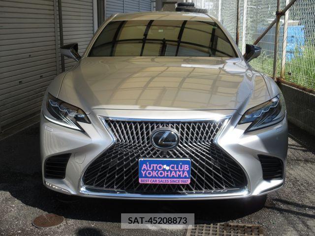 Lexus LS 2018-03 362878-1