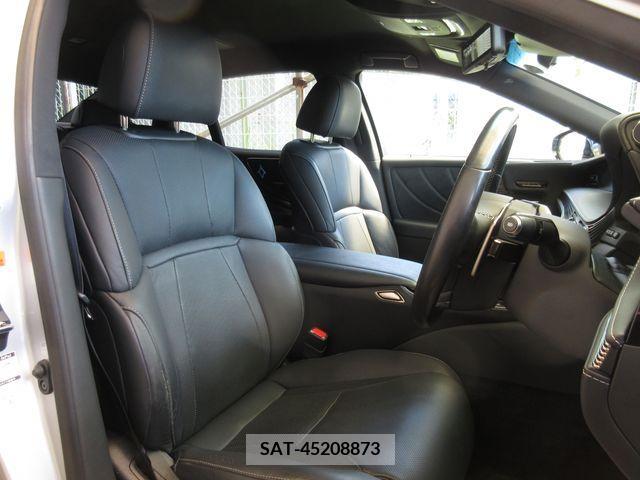 Lexus LS 2018-03 362878-5