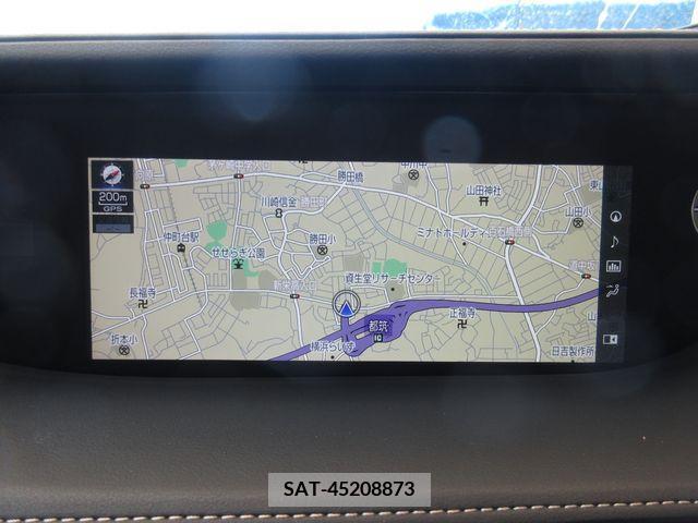 Lexus LS 2018-03 362878-17