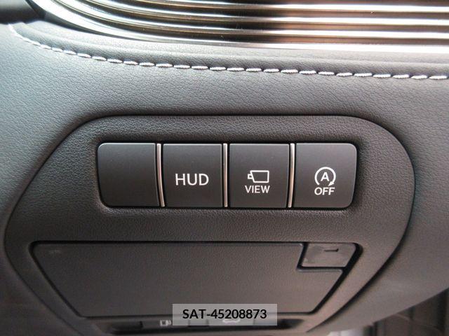 Lexus LS 2018-03 362878-24