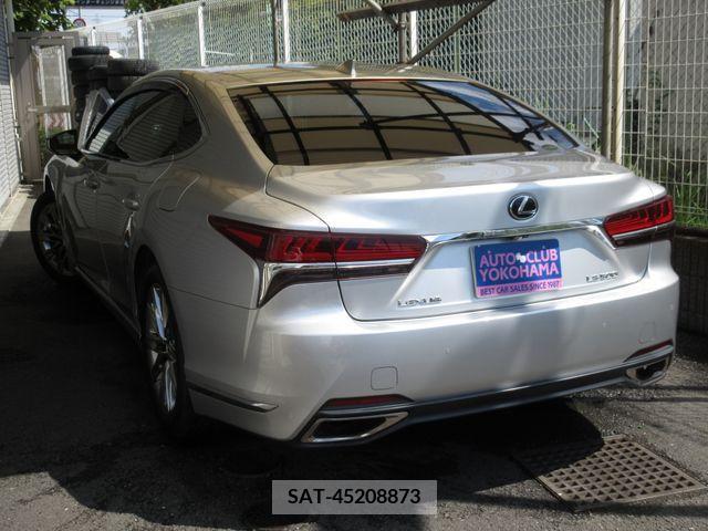 Lexus LS 2018-03 362878-29