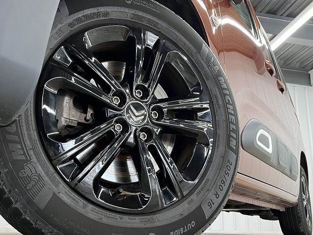Citroen BERLINGO 2021-07 23777-18