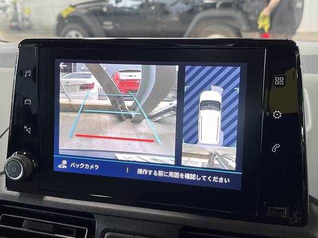 Citroen BERLINGO 2021-07 23777-2