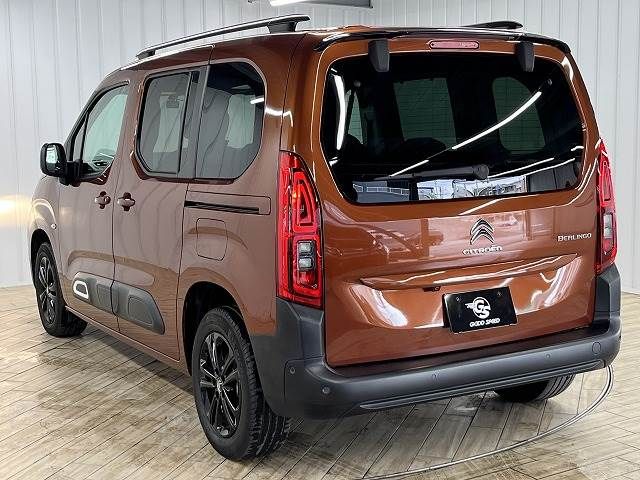 Citroen BERLINGO 2021-07 23777-16
