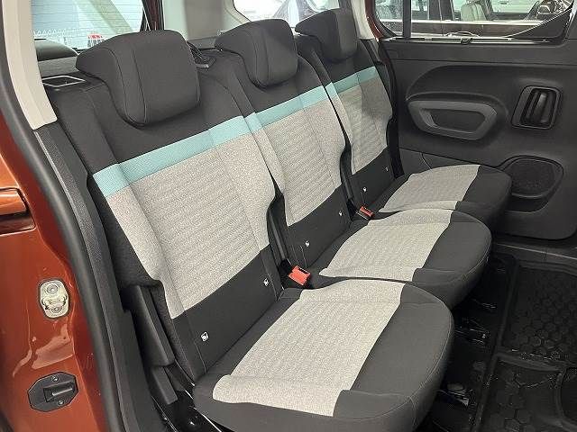 Citroen BERLINGO 2021-07 23777-5