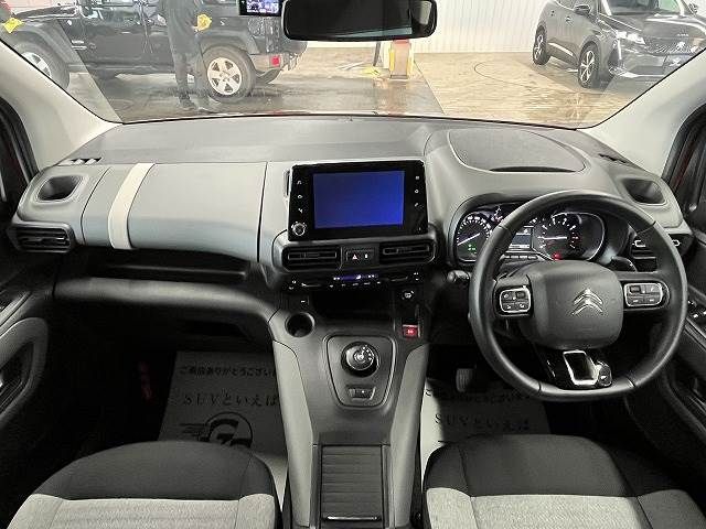 Citroen BERLINGO 2021-07 23777-1