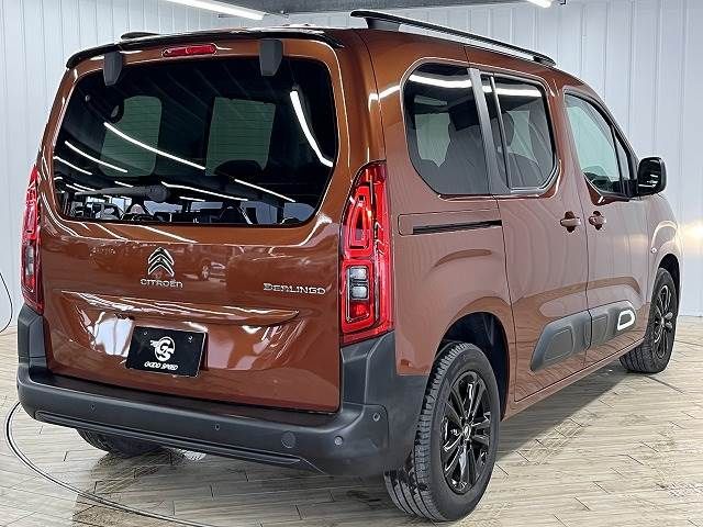Citroen BERLINGO 2021-07 23777-15