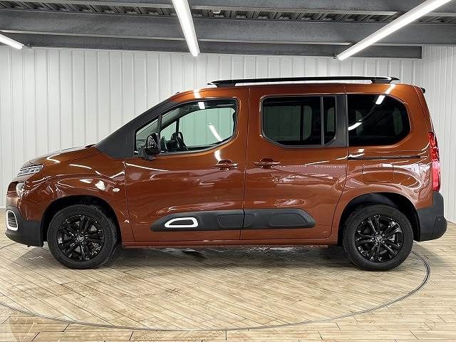 Citroen BERLINGO 2021-07 23777-14