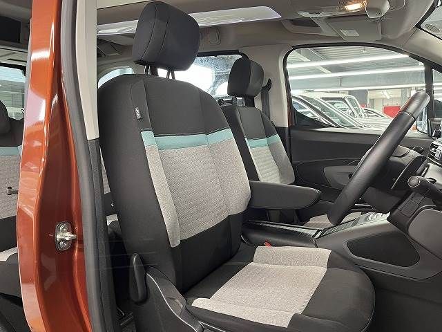 Citroen BERLINGO 2021-07 23777-4