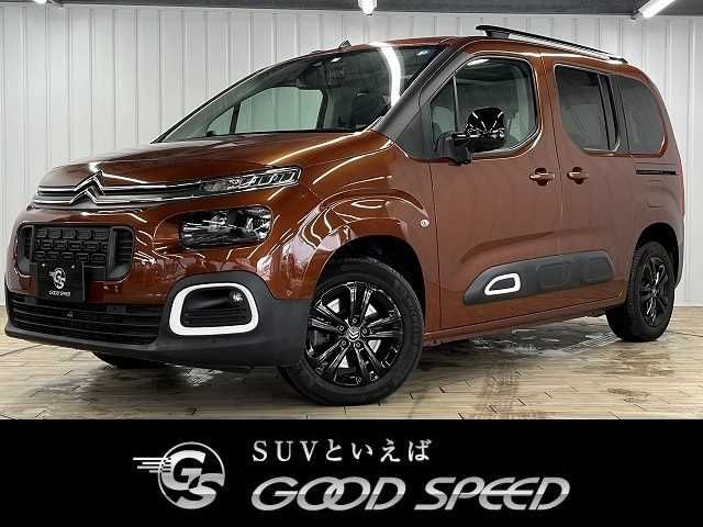 Citroen BERLINGO 2021-07 23777-0