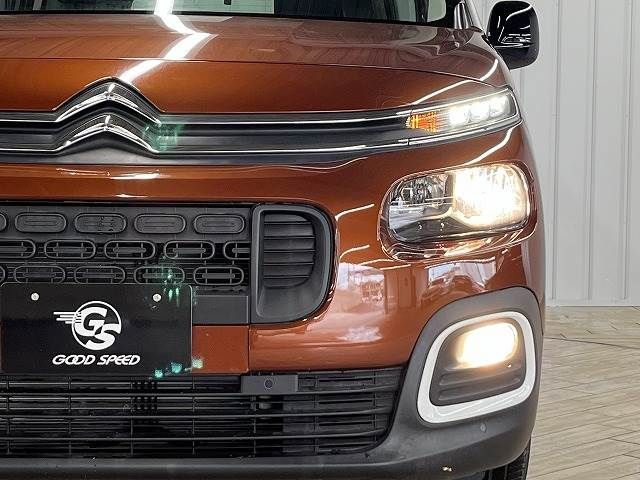 Citroen BERLINGO 2021-07 23777-19