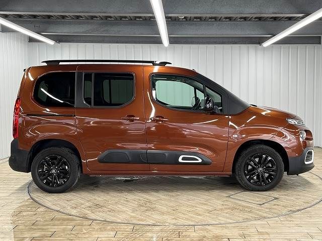 Citroen BERLINGO 2021-07 23777-13