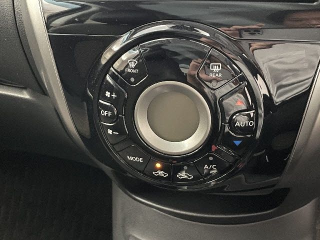 Nissan NOTE 2014-06 24205-20