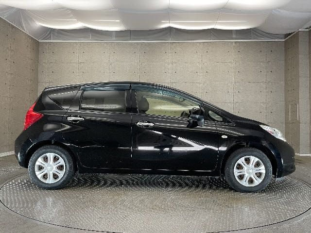 Nissan NOTE 2014-06 24205-7