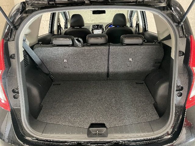 Nissan NOTE 2014-06 24205-14