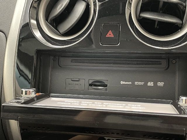 Nissan NOTE 2014-06 24205-16