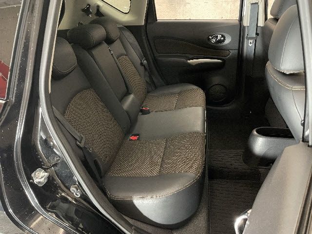 Nissan NOTE 2014-06 24205-10