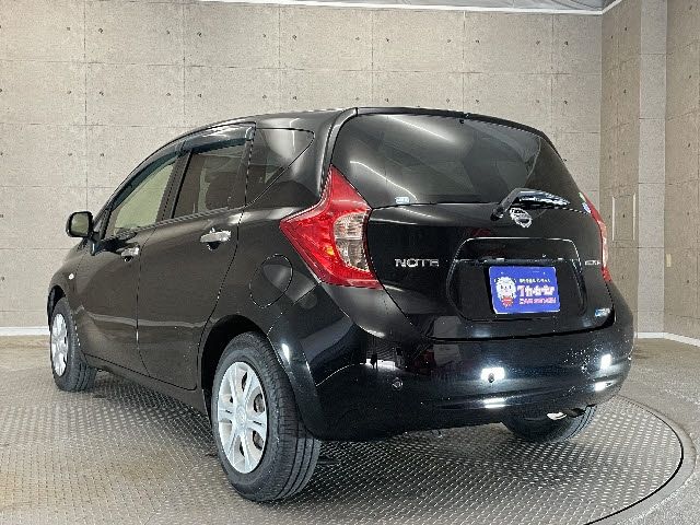 Nissan NOTE 2014-06 24205-2